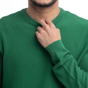 Alternative view of تريكو رجالي Zara