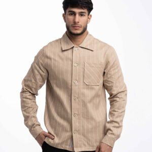 قميص شتوي رجالي MEXX