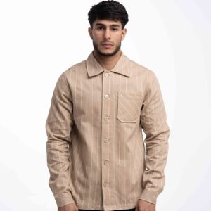 Alternative view of قميص شتوي رجالي MEXX