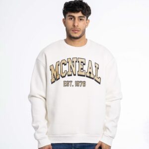 سويتر رجالي MCNEAL