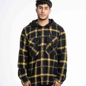 قميص شتوي رجالي JACK & JONAS