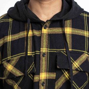 Alternative view of قميص شتوي رجالي JACK & JONAS