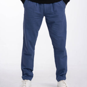 بنطلون كاجول رجالي ZARA