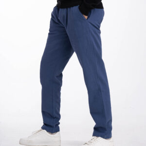 Alternative view of بنطلون كاجول رجالي ZARA