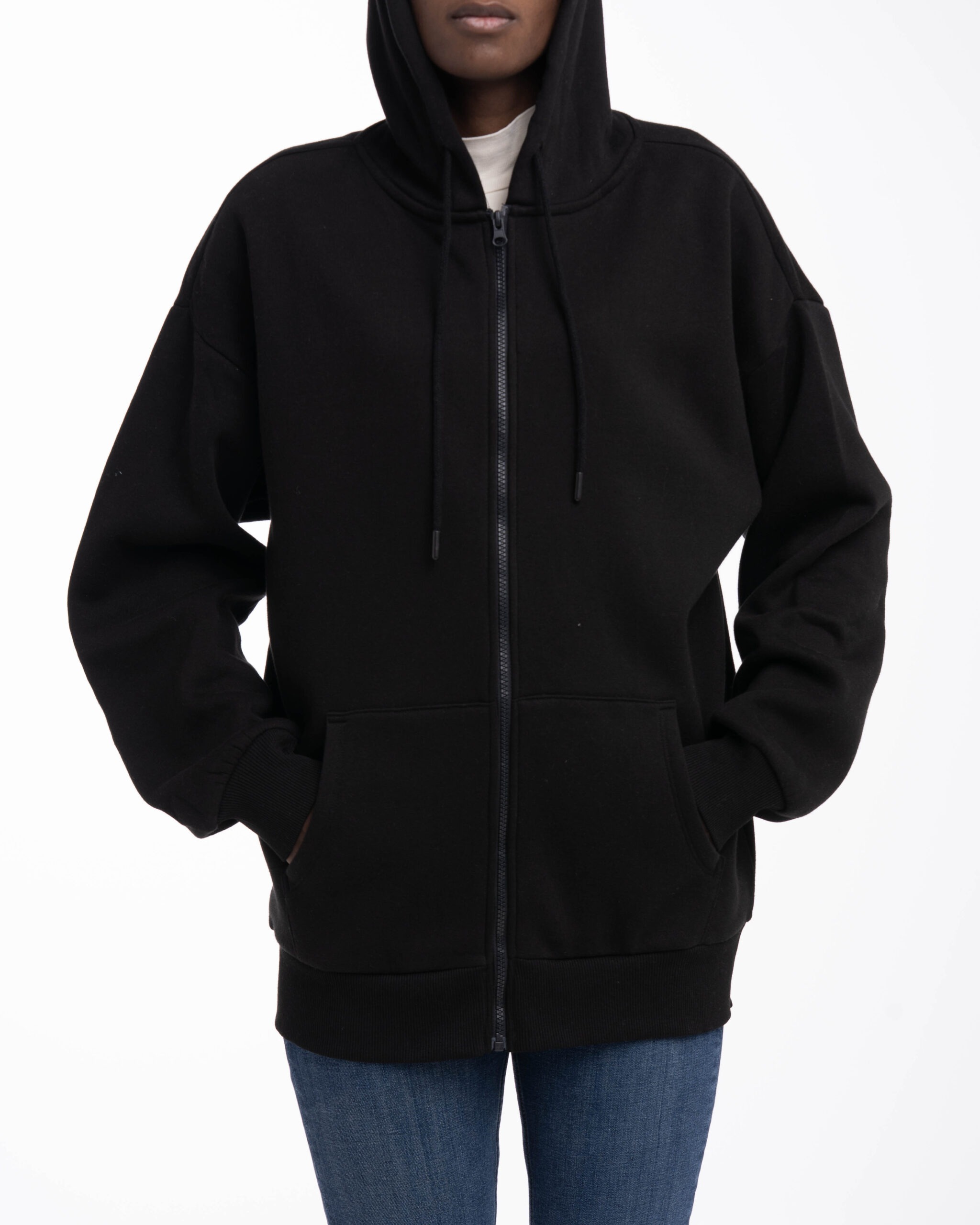 سويتر نسائي XSIDE