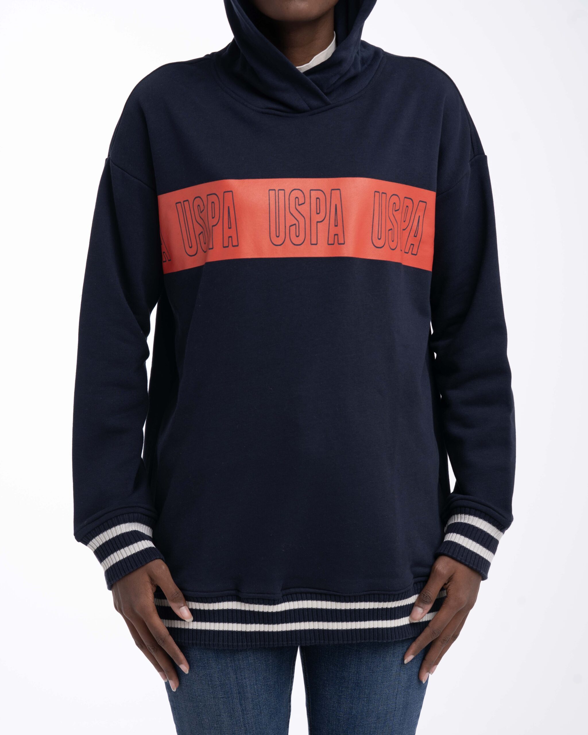 سويتر نسائي U.S.POLO