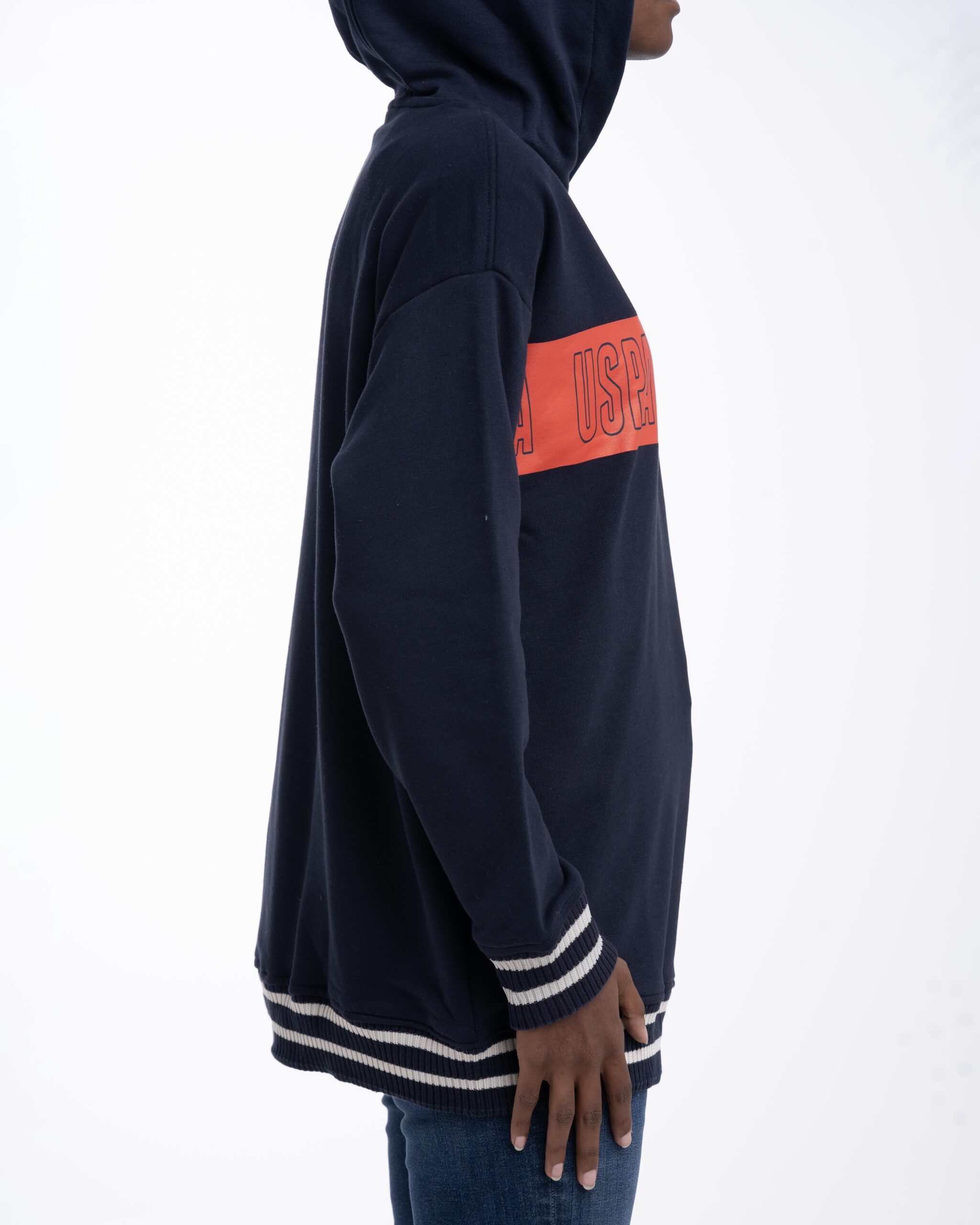 سويتر نسائي U.S.POLO - الصورة 3