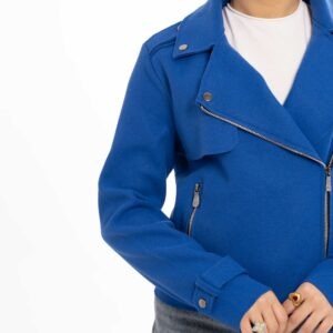 Alternative view of جاكيت نسائي GEOX