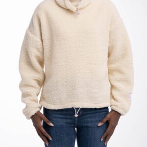 سويتر نسائي LEVIS