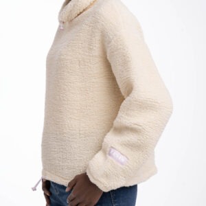 Alternative view of سويتر نسائي LEVIS