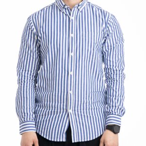 قميص رجالي J&J