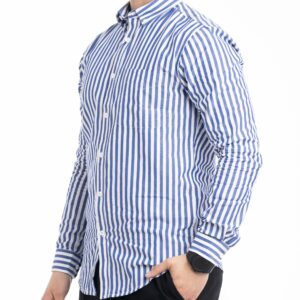 Alternative view of قميص رجالي J&J