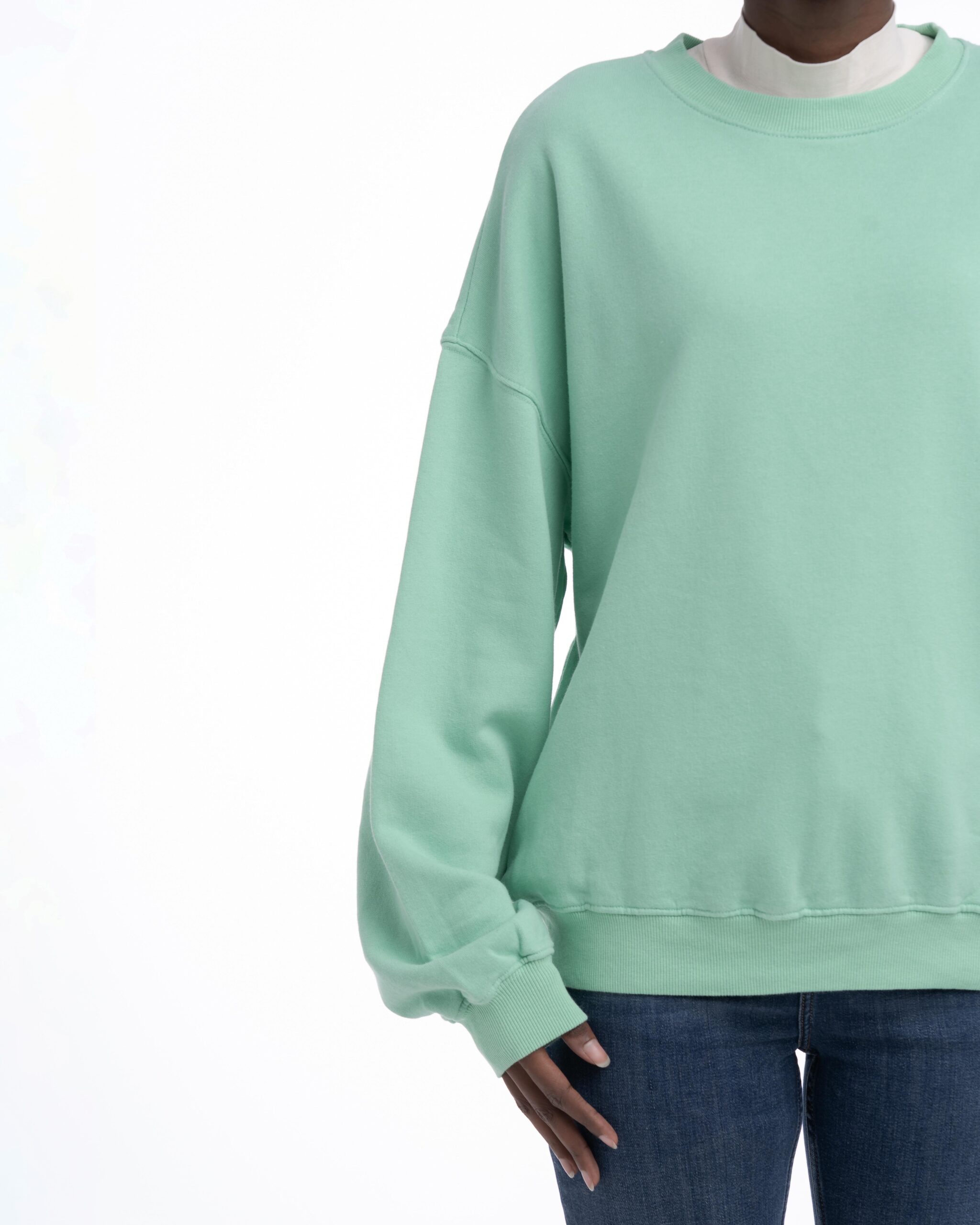 سويتر نسائي MAVI - الصورة 2