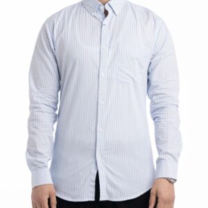 قميص رجالي J&J