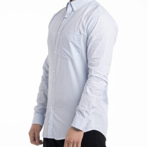 Alternative view of قميص رجالي J&J