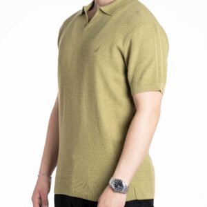 Alternative view of تشرت رجالي NAUTICA