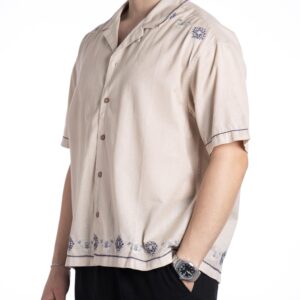 Alternative view of تشرت رجالي AEROPOSTALE