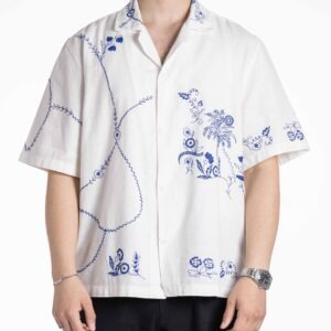 قميص رجالي COTTON