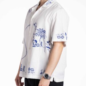 Alternative view of قميص رجالي COTTON