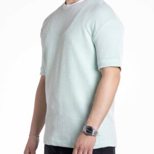 Alternative view of تشرت رجالي ZARA