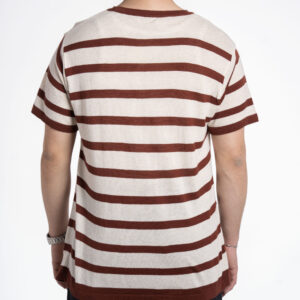 Alternative view of تشرت رجالي ZARA