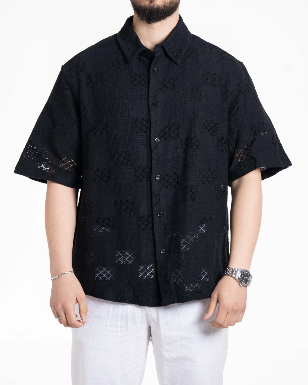 تشرت رجالي COTTON