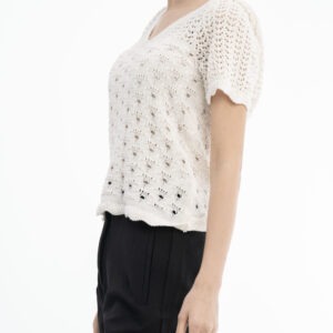 Alternative view of تريكو نسائي ONLY