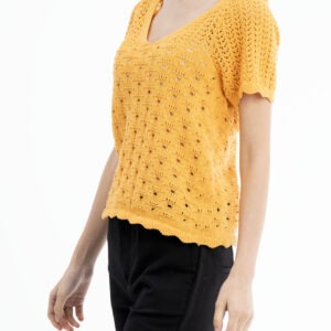 Alternative view of تريكو نسائي ONLY