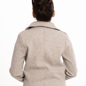 Alternative view of جاكيت نسائي GEOX