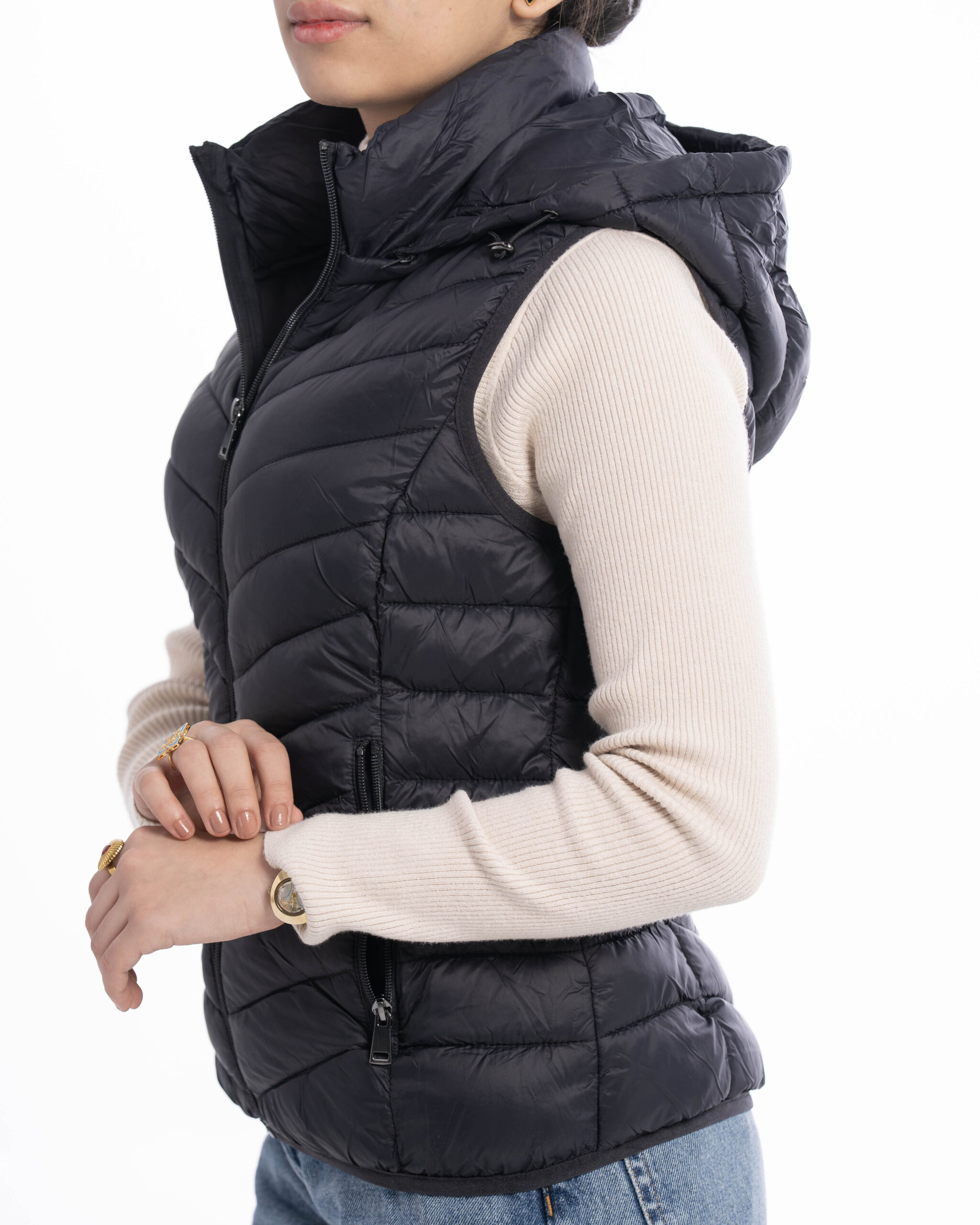 جيلي نسائي CACHE - الصورة 3