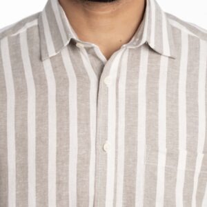 Alternative view of قميص رجالي JAMES ROWE