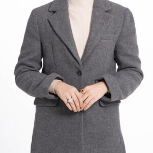 جاكيت نسائي STR