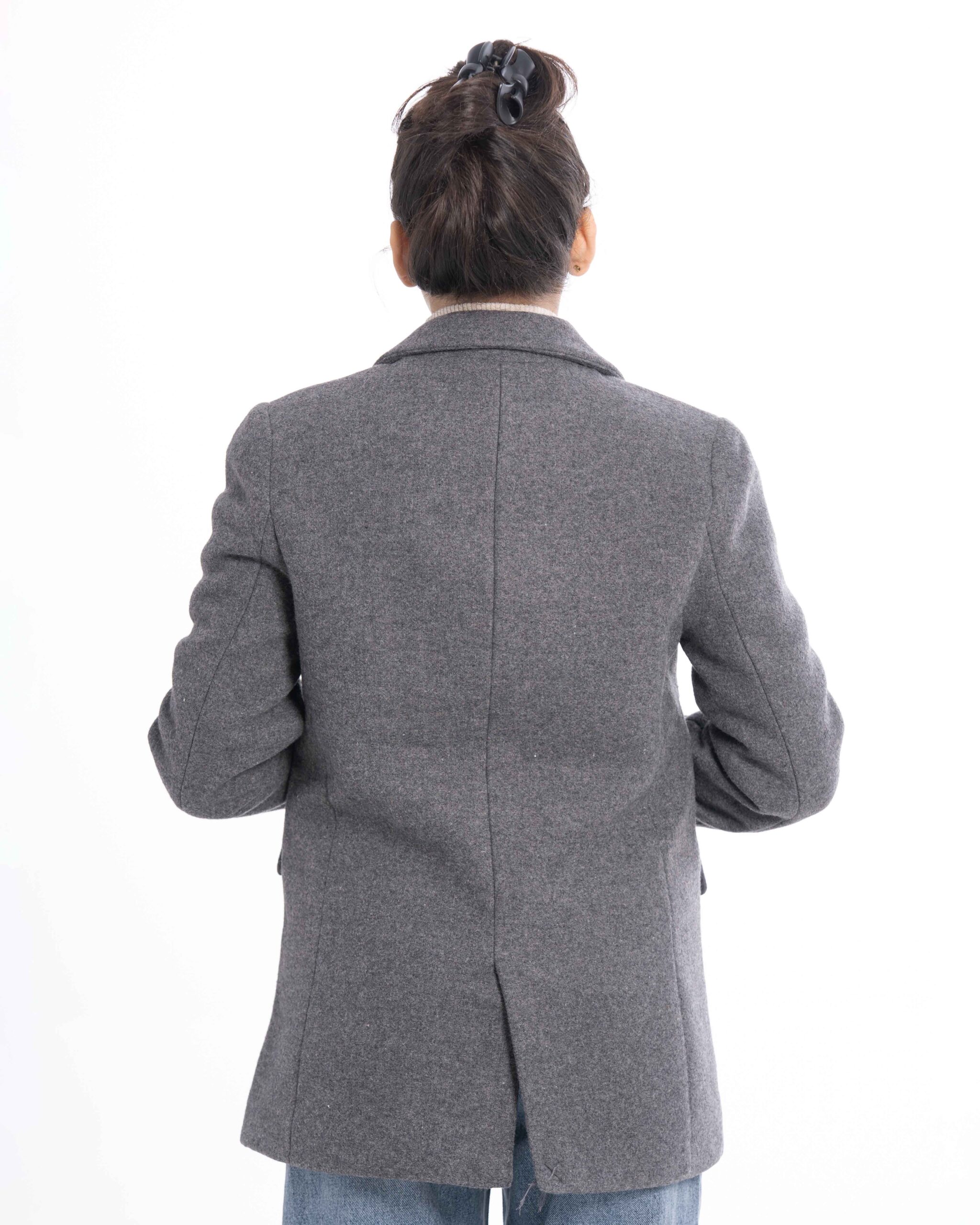 جاكيت نسائي STR - الصورة 3