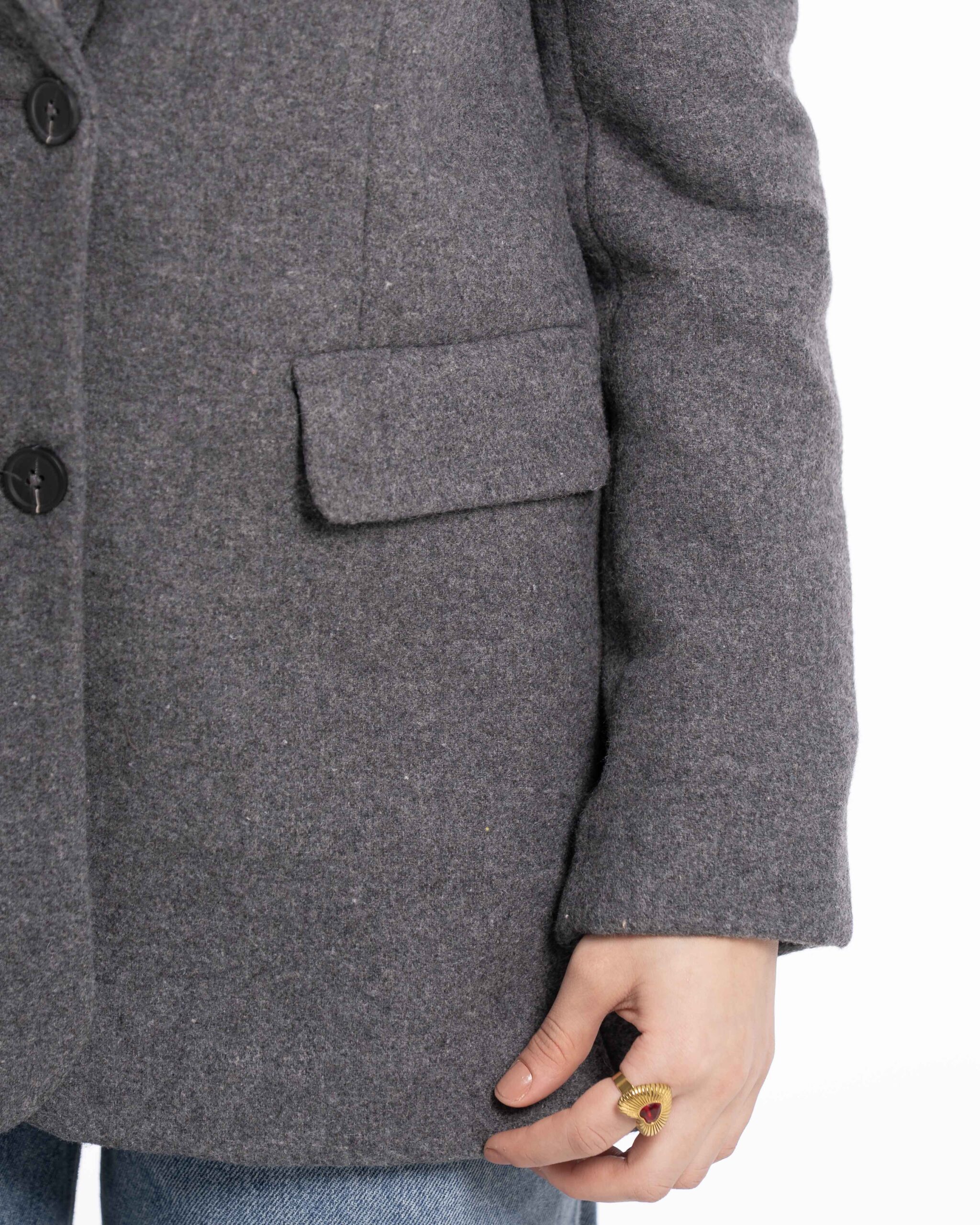 جاكيت نسائي STR - الصورة 4