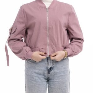 Alternative view of جيبوطي نسائي ZARA