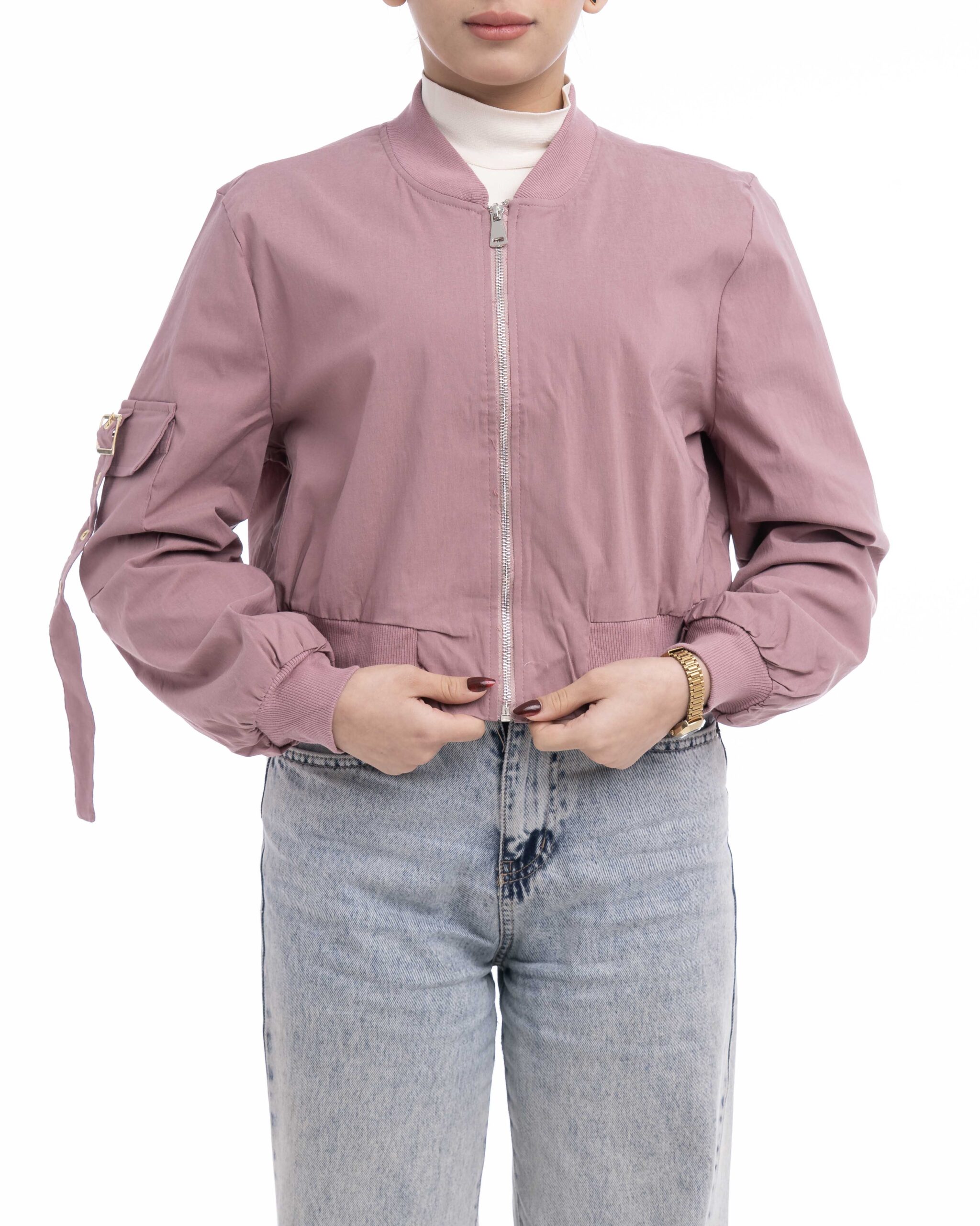 جيبوطي نسائي ZARA - الصورة 2