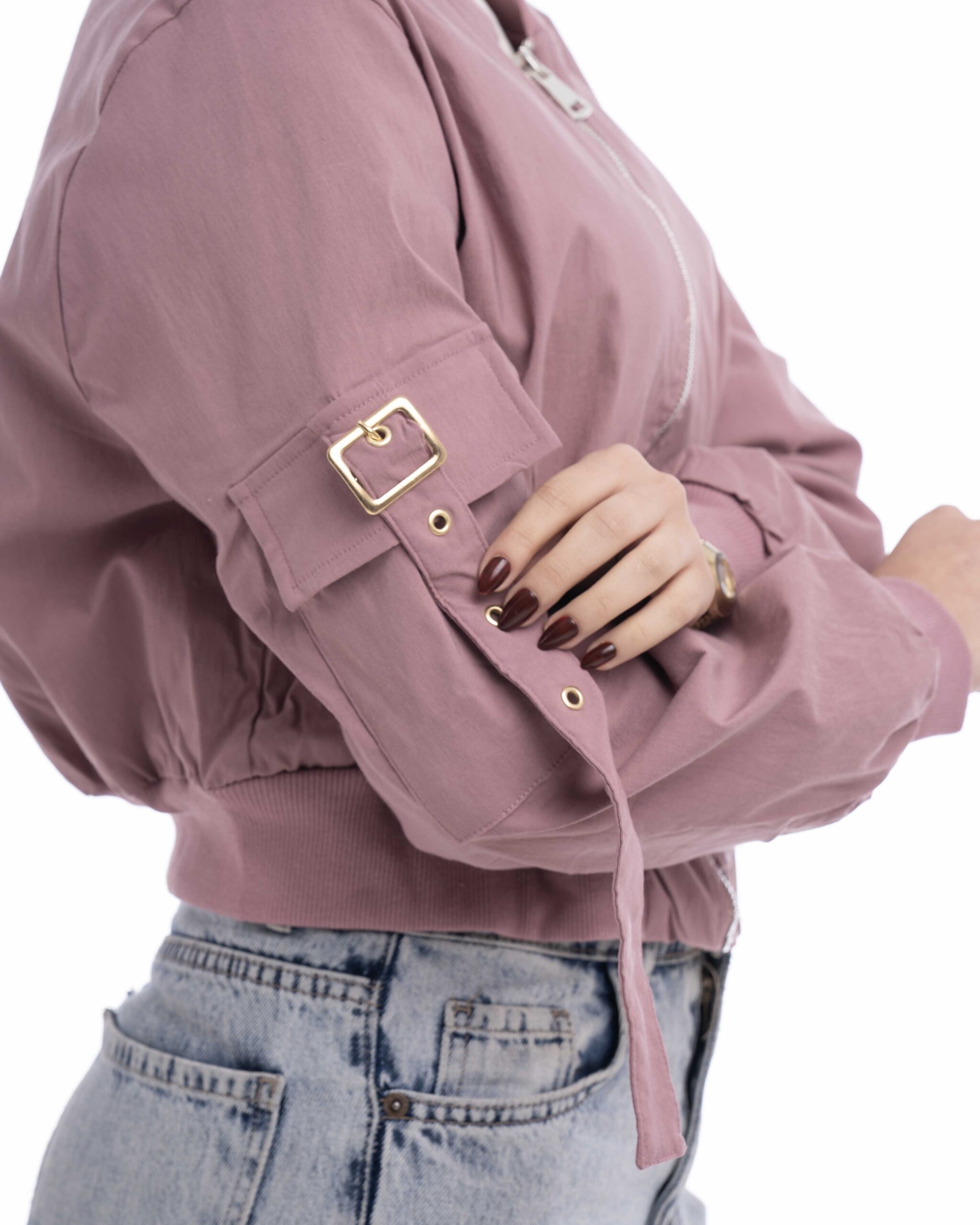 جيبوطي نسائي ZARA - الصورة 3