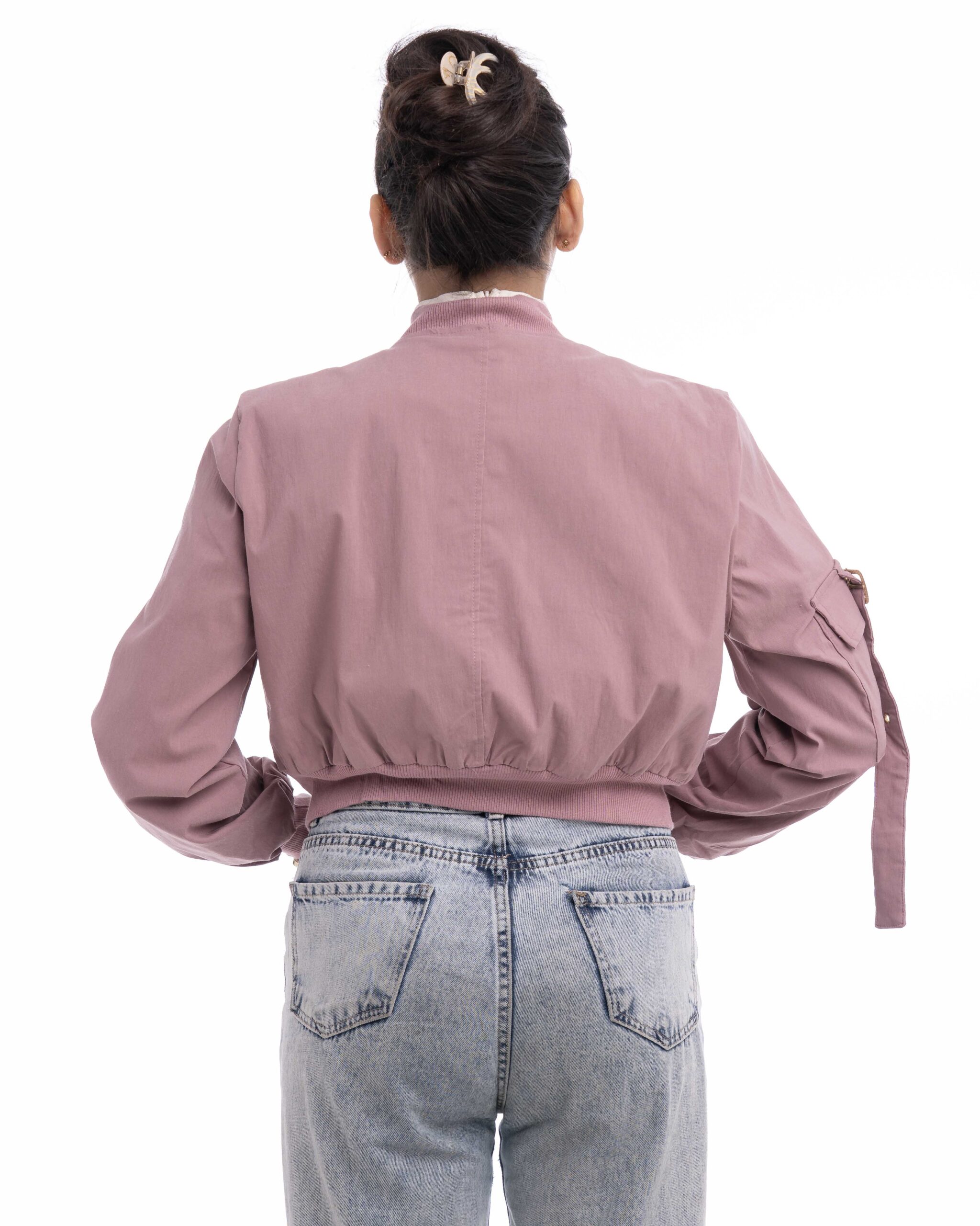 جيبوطي نسائي ZARA - الصورة 4