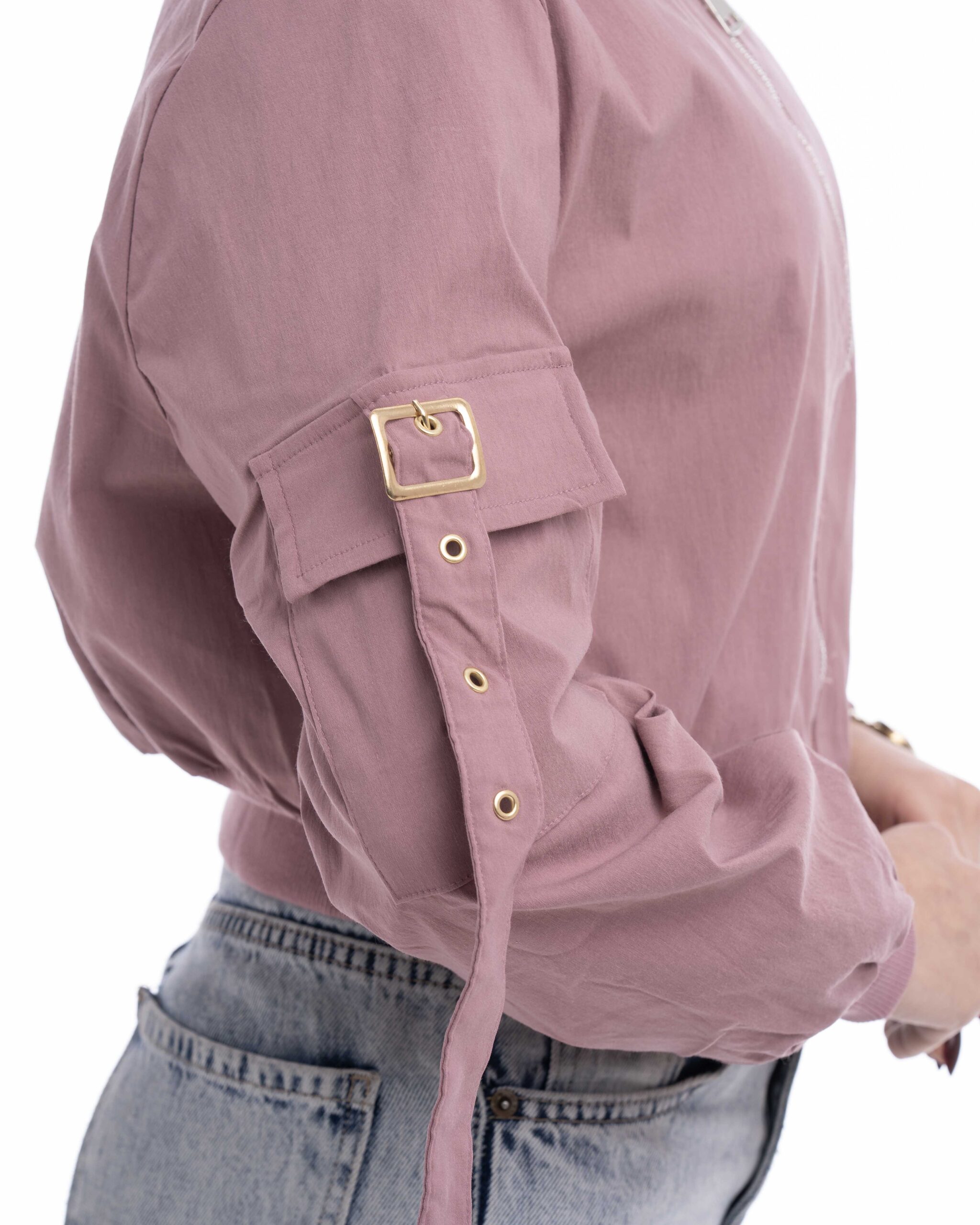 جيبوطي نسائي ZARA - الصورة 5