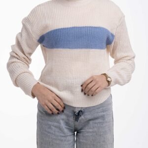 تريكو نسائي URBAN