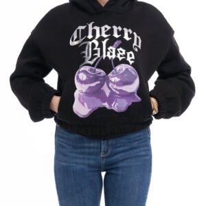 سويتر نسائي CROPP