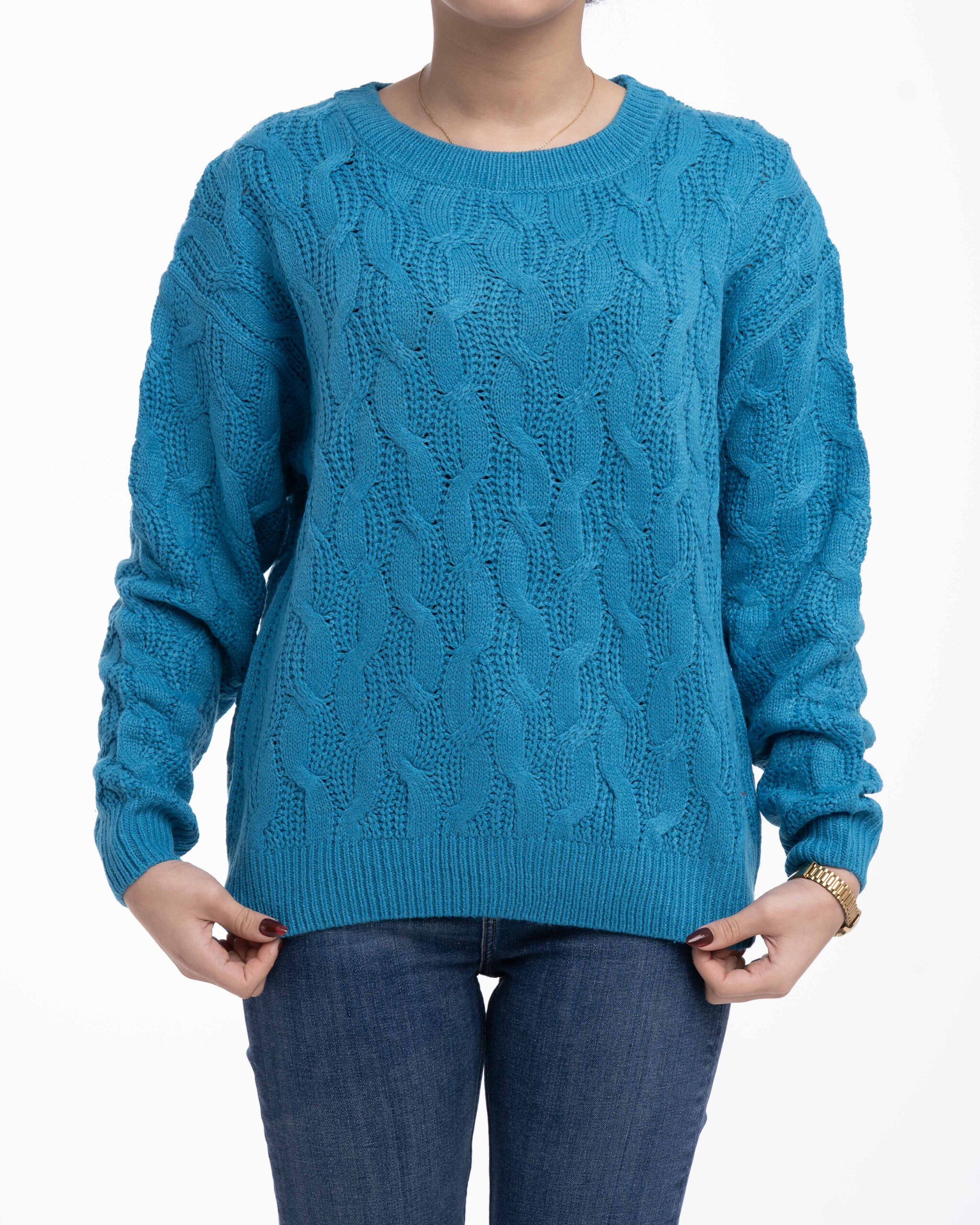 تريكو نسائي ESMARA