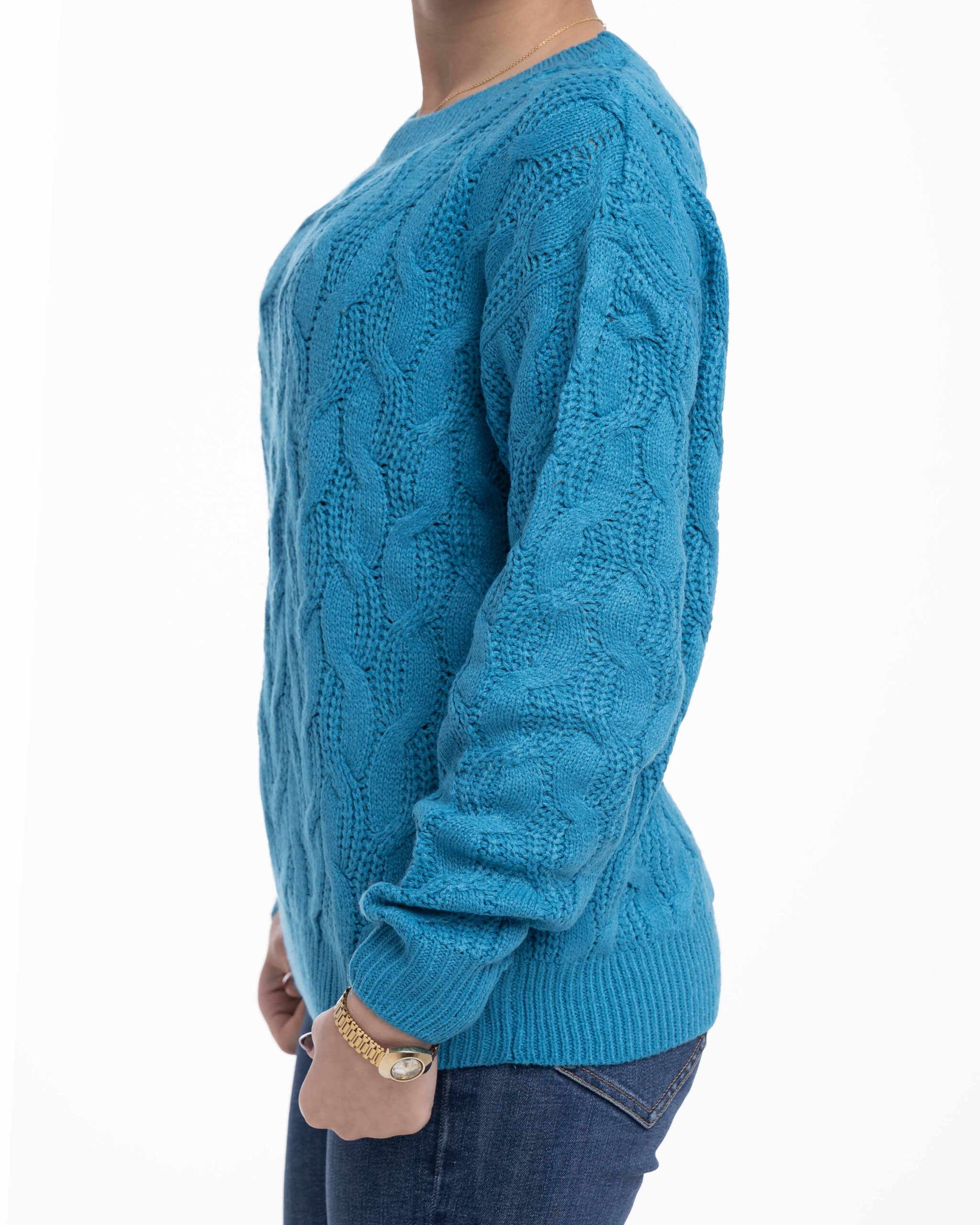 تريكو نسائي ESMARA - الصورة 2