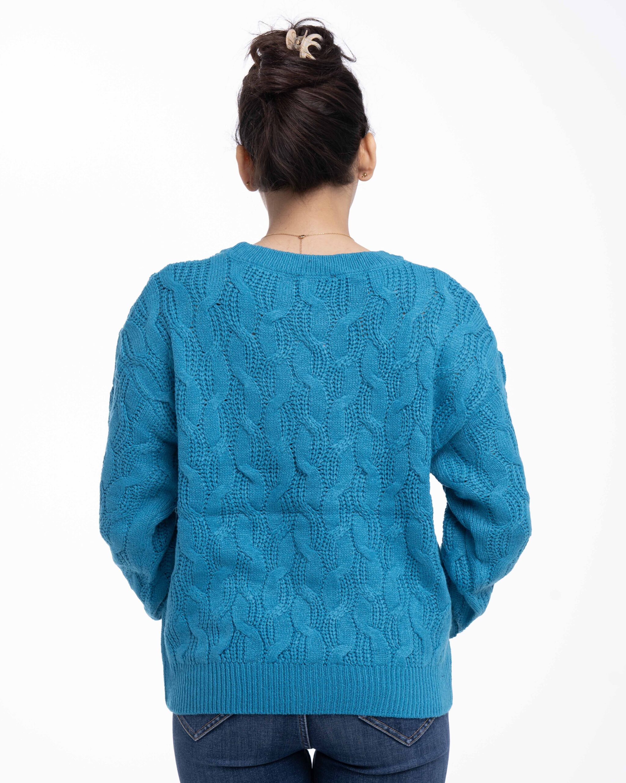 تريكو نسائي ESMARA - الصورة 3