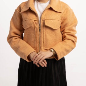 جاكيت نسائي ZARA