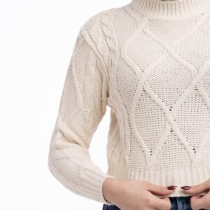 Alternative view of تريكو نسائي STR