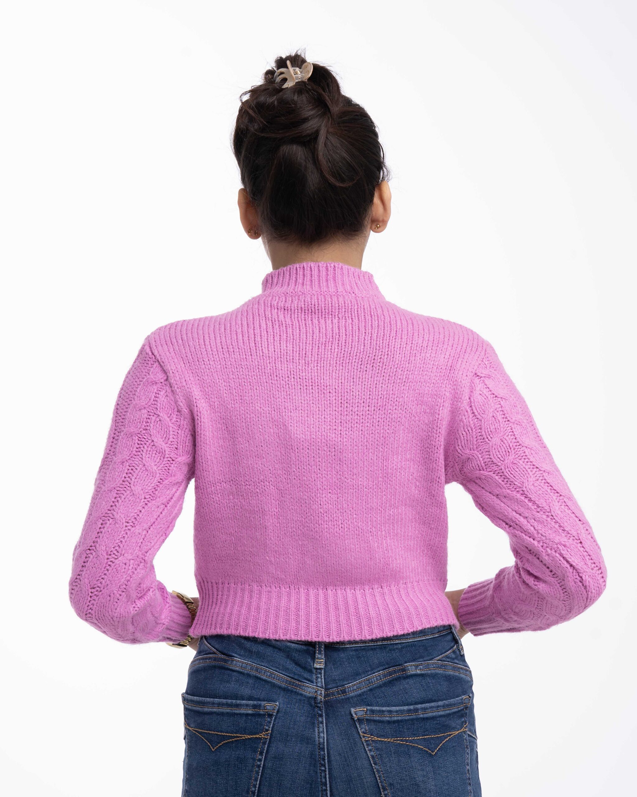 تريكو نسائي STR - الصورة 3