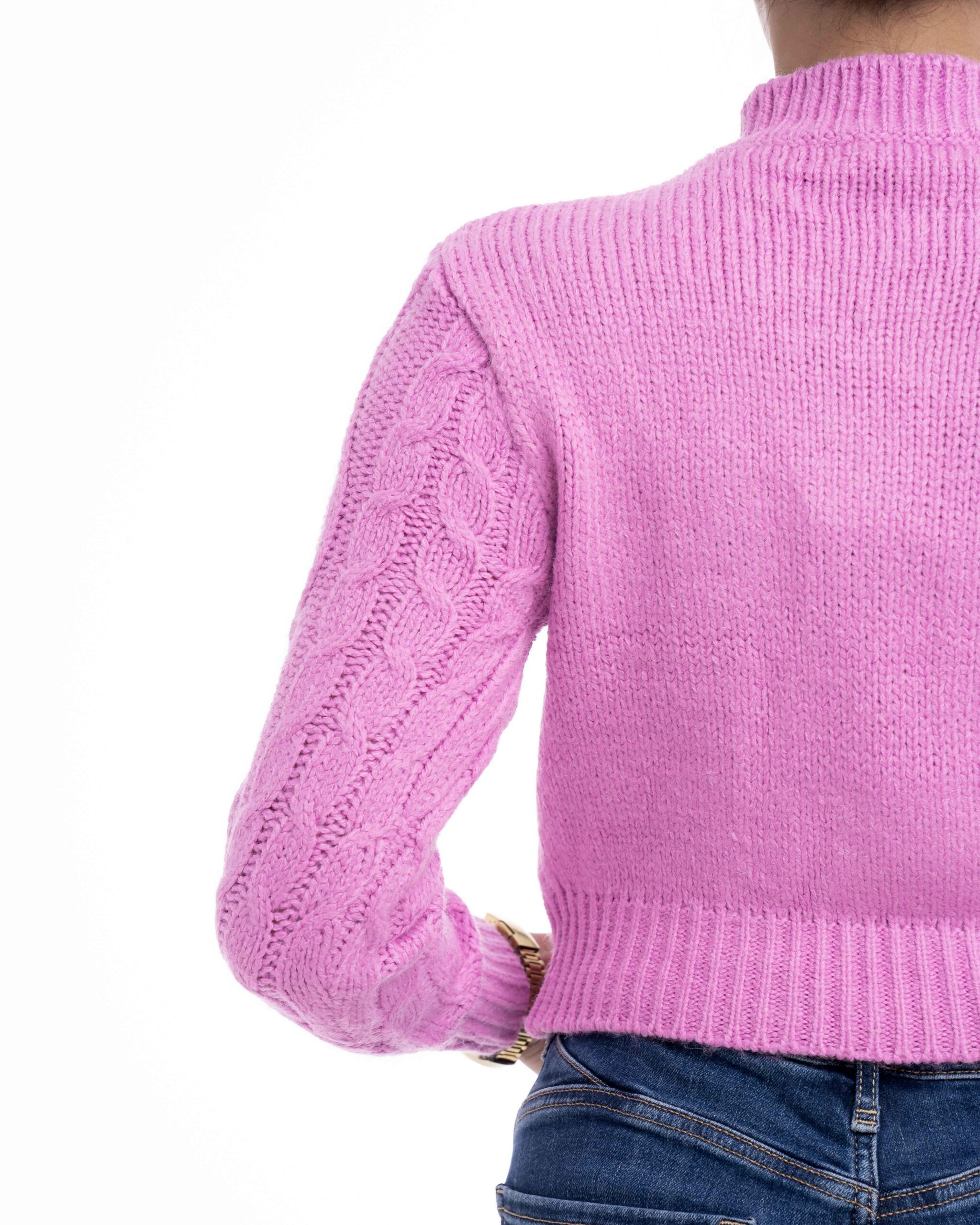 تريكو نسائي STR - الصورة 5